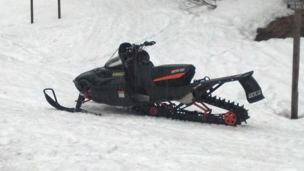 ZR3 chassis , Higher seat... ? Arctic Chat Arctic Cat Forum